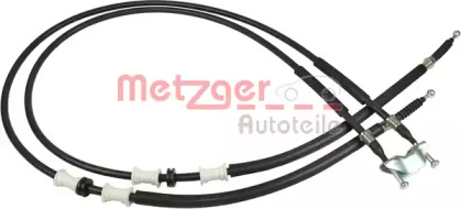 METZGER 11.5764